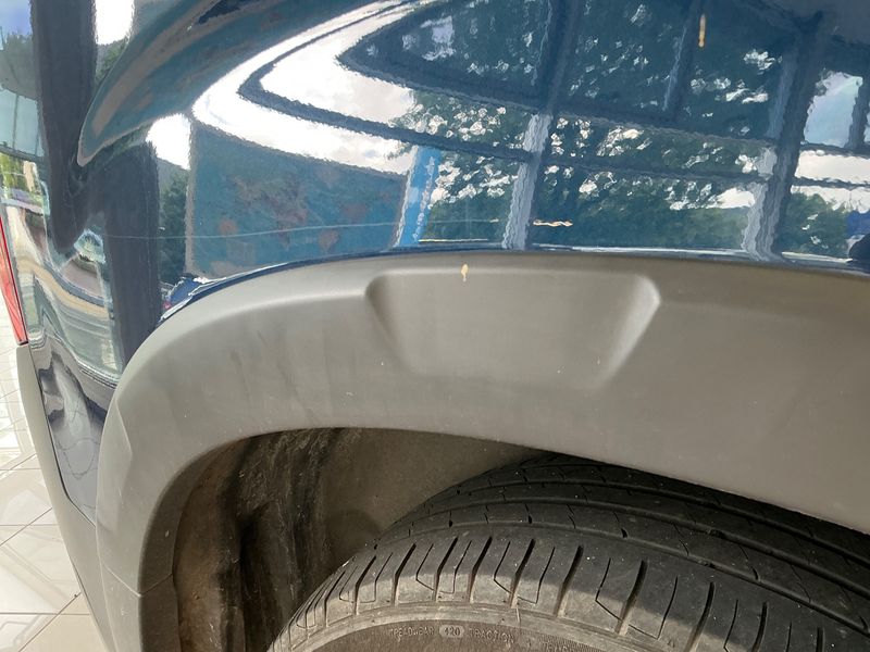 Peugeot Rifter 1.2 PureTech Allure L1 2019 – снимка 23