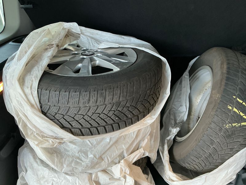 Peugeot Rifter 1.2 PureTech Allure L1 2019 – снимка 15