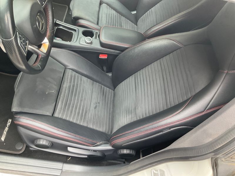 Mercedes-Benz CLA-Klasse CLA 220 d Premium 2016 – снимка 26