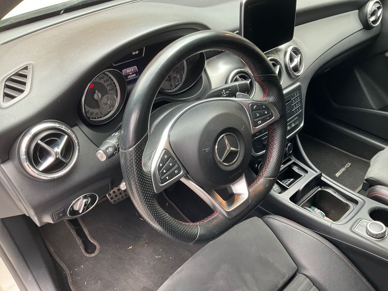 Mercedes-Benz CLA-Klasse CLA 220 d Premium 2016 – снимка 27