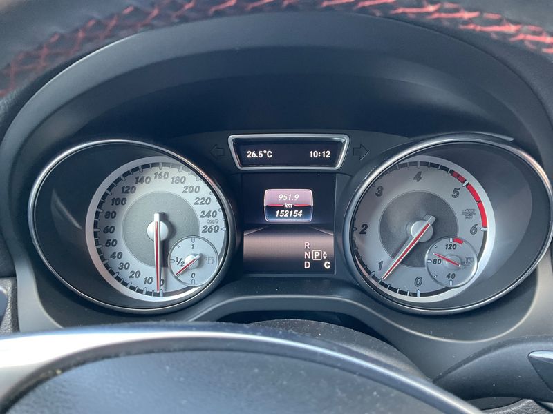 Mercedes-Benz CLA-Klasse CLA 220 d Premium 2016 – снимка 18