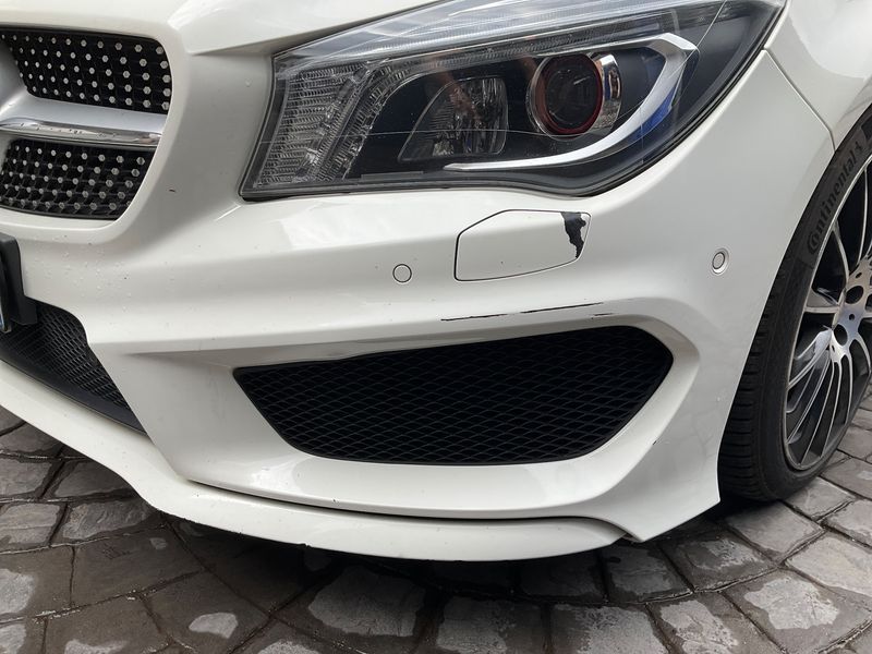 Mercedes-Benz CLA-Klasse CLA 220 d Premium 2016 – снимка 34