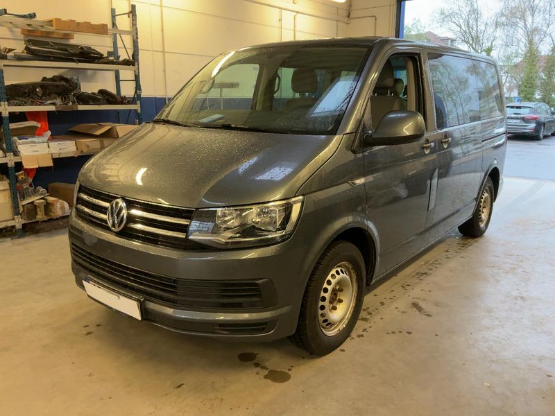 Volkswagen T6