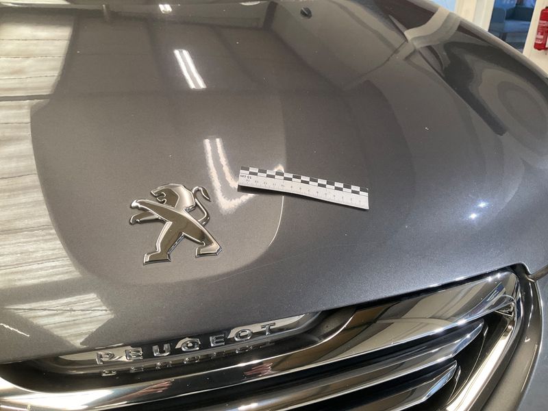 Peugeot 2008 1.6 Allure 2014 – снимка 32