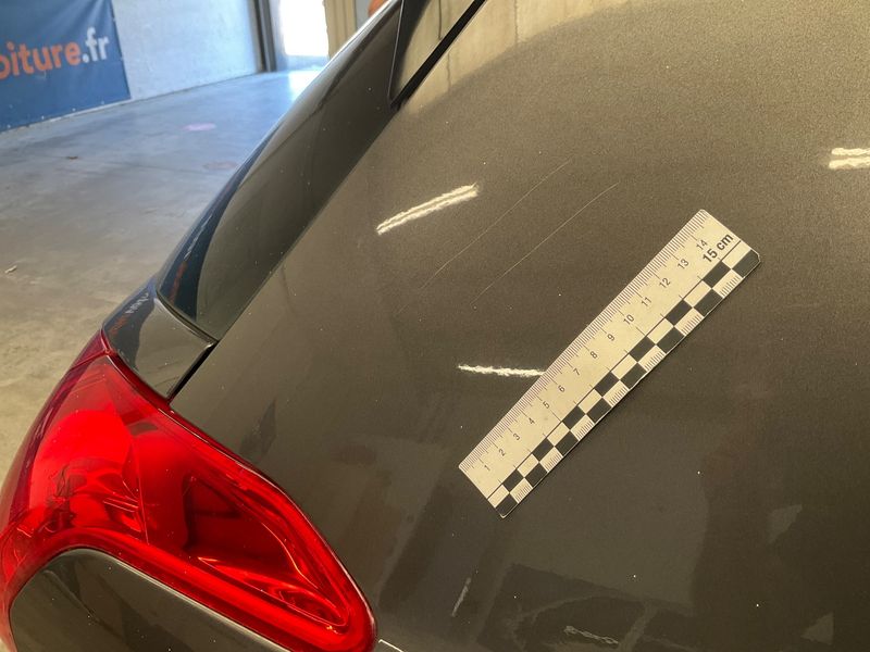 Peugeot 2008 1.6 Allure 2014 – снимка 22