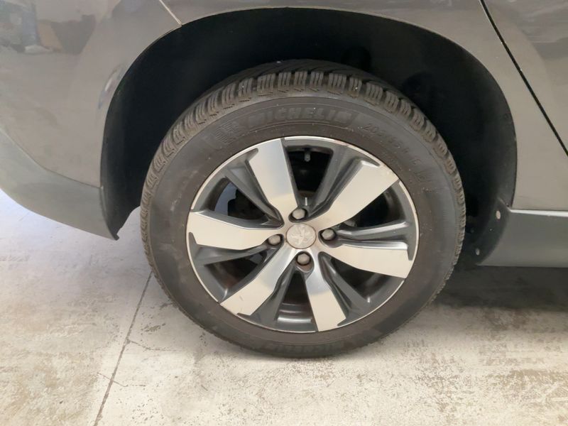 Peugeot 2008 1.6 Allure 2014 – снимка 9
