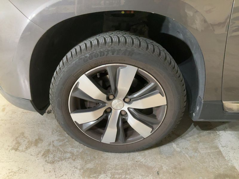 Peugeot 2008 1.6 Allure 2014 – снимка 3