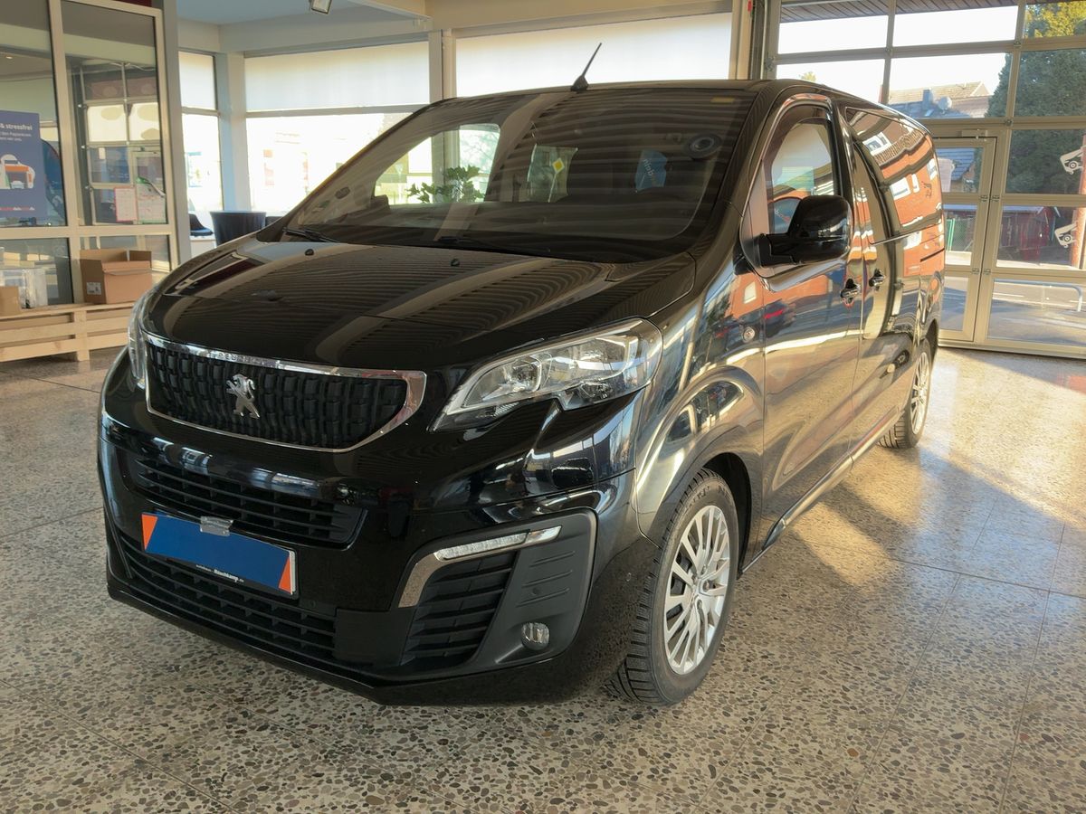 Peugeot Expert d'occasion
