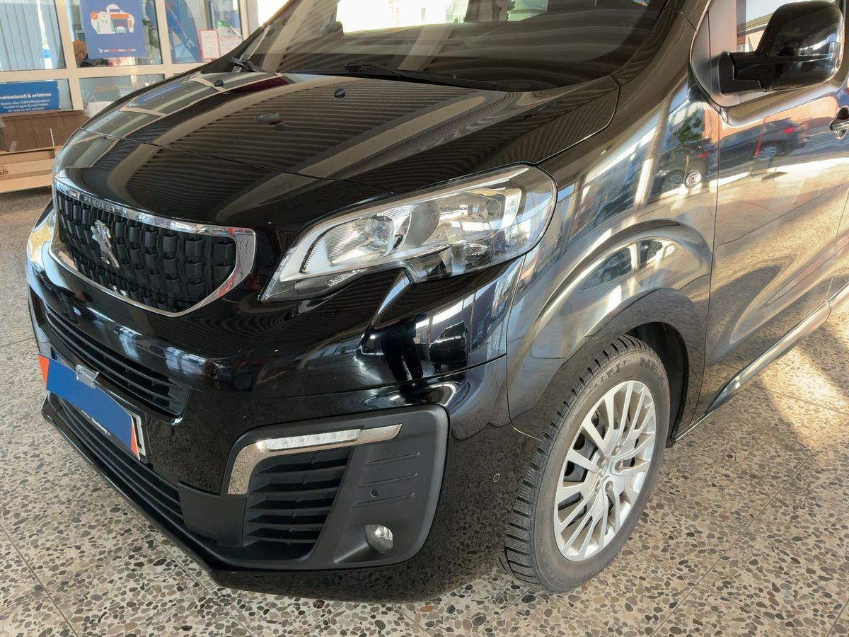 Peugeot Expert d'occasion