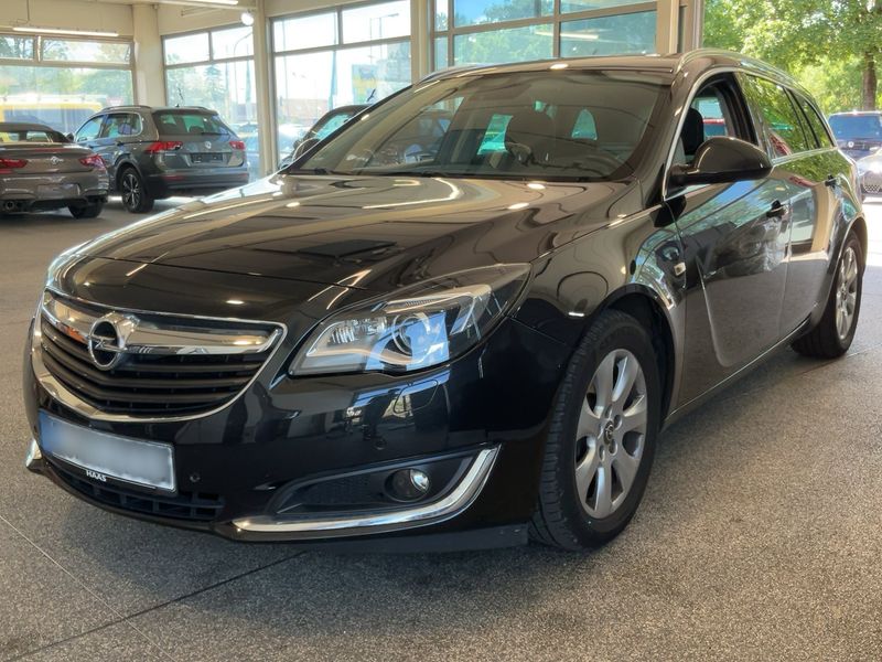 Opel Insignia Sports Tourer 2.0 CDTI Innovation