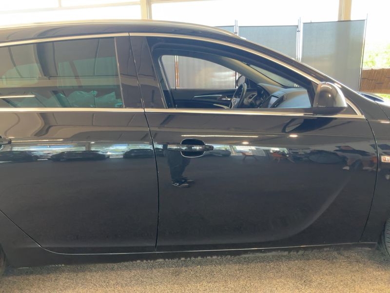Opel Insignia Sports Tourer 2.0 CDTI Innovation — zdjęcie 7
