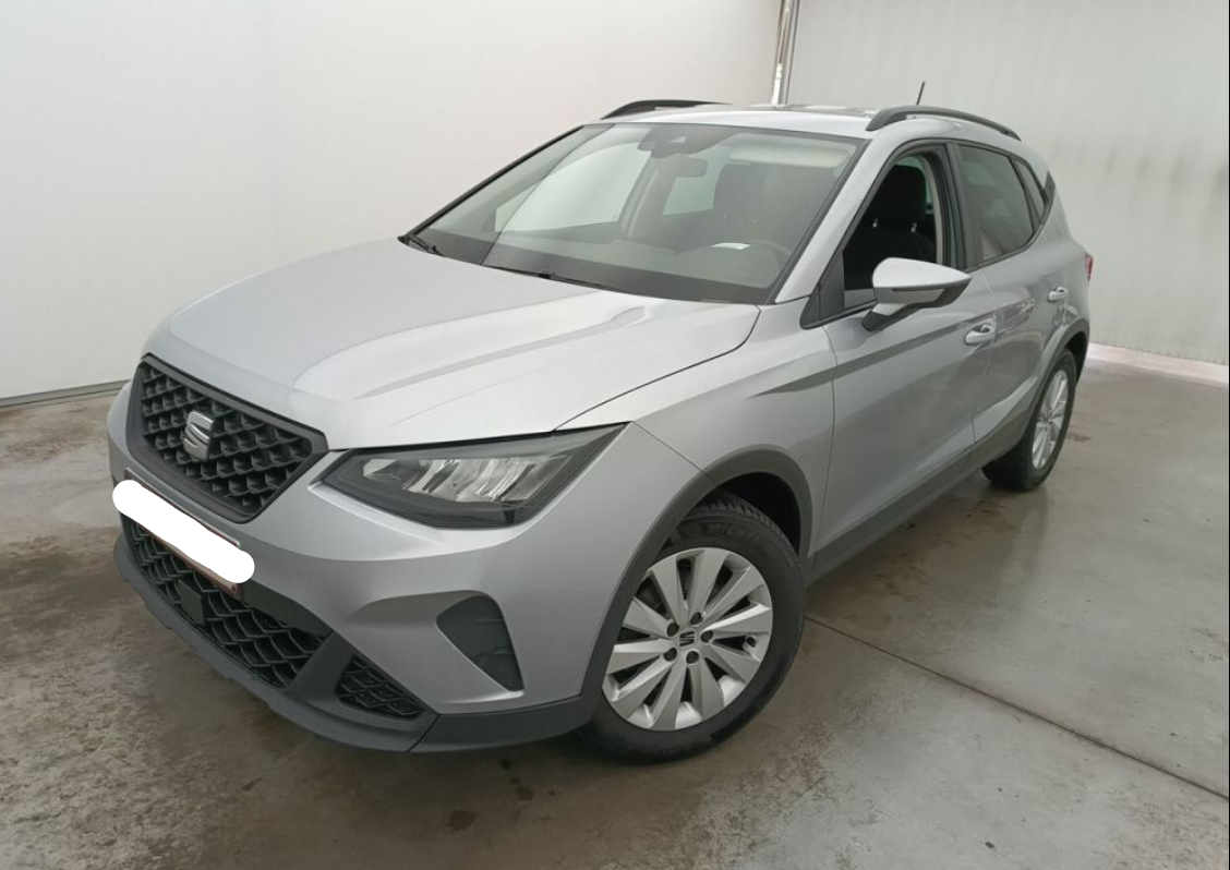 Seat Arona 2022