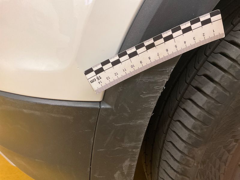 Volkswagen T-Cross 1.0 TSI United 2021 – снимка 25