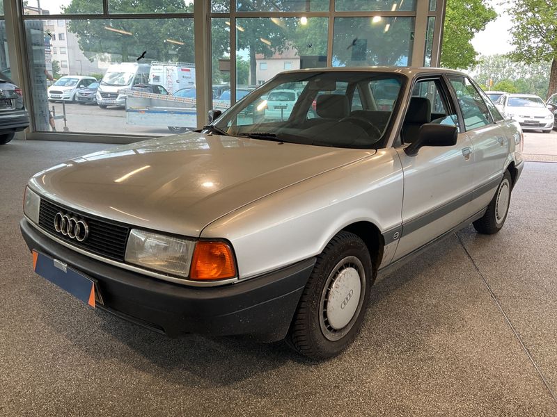 Audi 80 1.8
