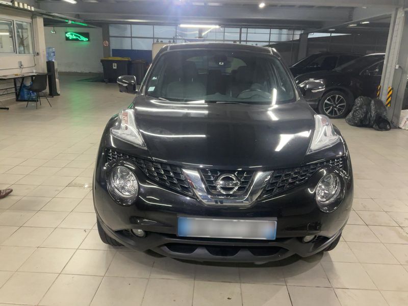 Nissan Juke 1.6 Tekna 2018 – снимка 14