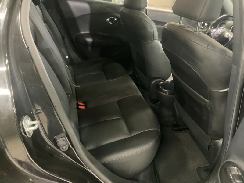 Nissan Juke 1.6 Tekna 2018 – снимка 19