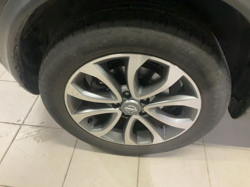 Nissan Juke 1.6 Tekna 2018 – снимка 3