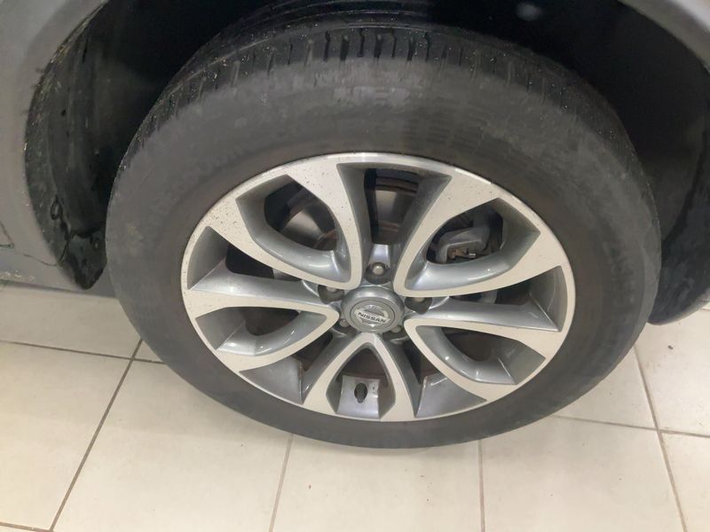 Nissan Juke 1.6 Tekna 2018 – снимка 11