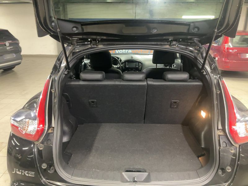 Nissan Juke 1.6 Tekna 2018 – снимка 15