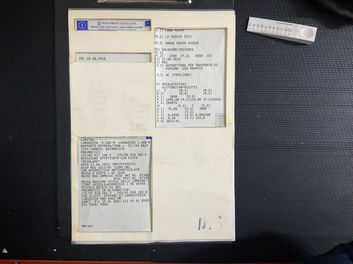 Land Rover d'occasion