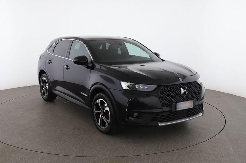 DS Automobiles DS7 Crossback 1.6 PureTech Business Line 2019 – снимка 12