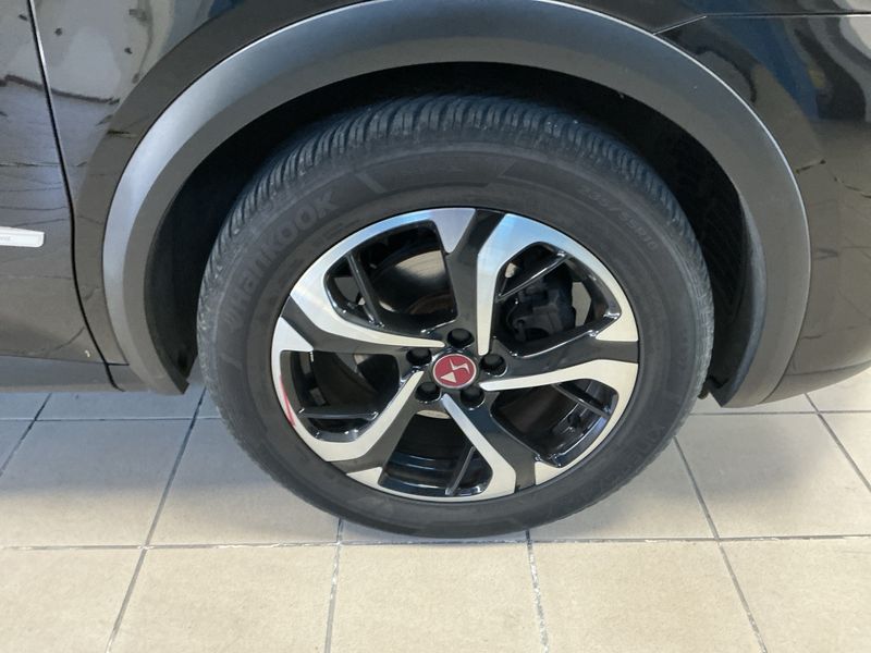 DS Automobiles DS7 Crossback 1.6 PureTech Business Line 2019 – снимка 11