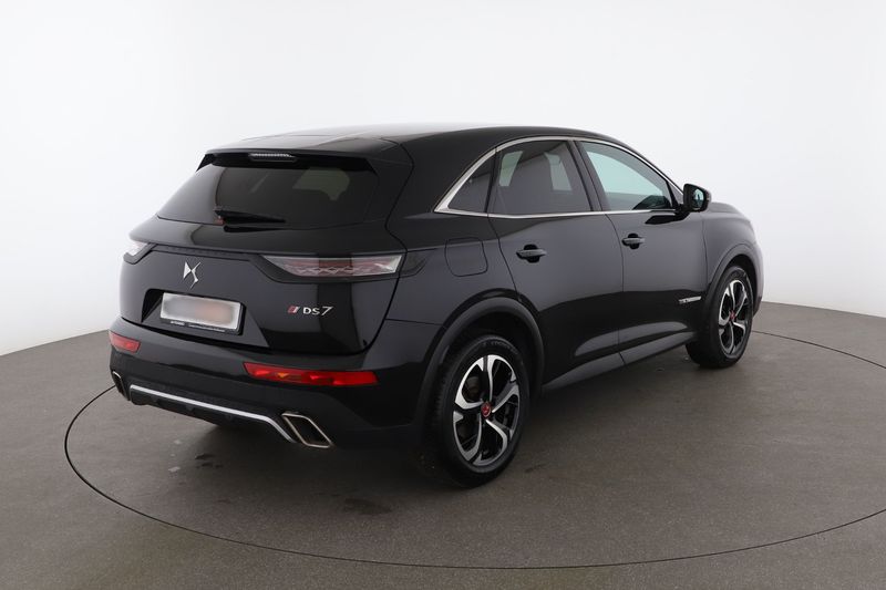 DS Automobiles DS7 Crossback 1.6 PureTech Business Line 2019 – снимка 8