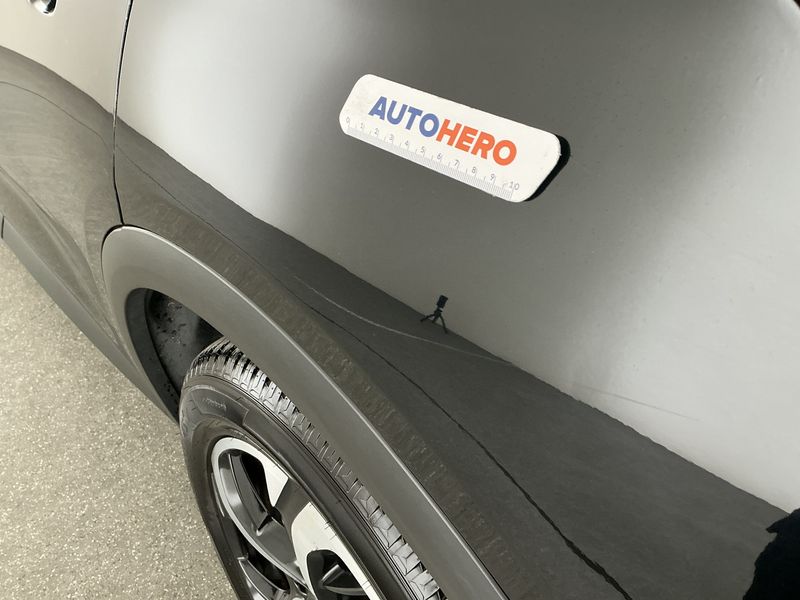DS Automobiles DS7 Crossback 1.6 PureTech Business Line 2019 – снимка 30
