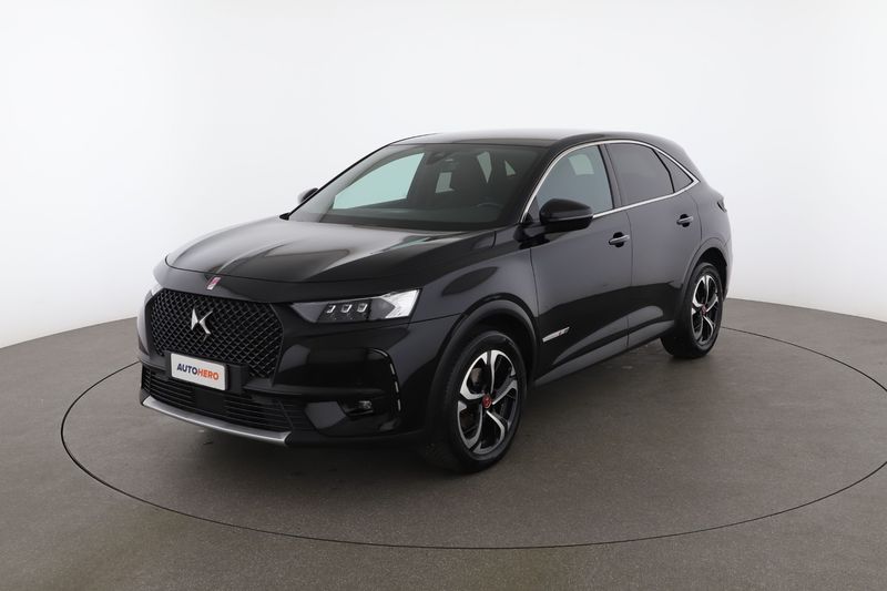 DS Automobiles DS7 Crossback 1.6 PureTech Business Line 2019 – снимка 1