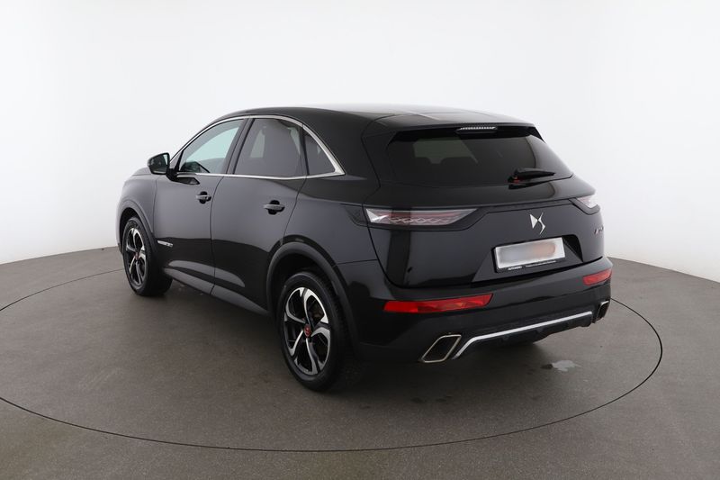 DS Automobiles DS7 Crossback 1.6 PureTech Business Line 2019 – снимка 6