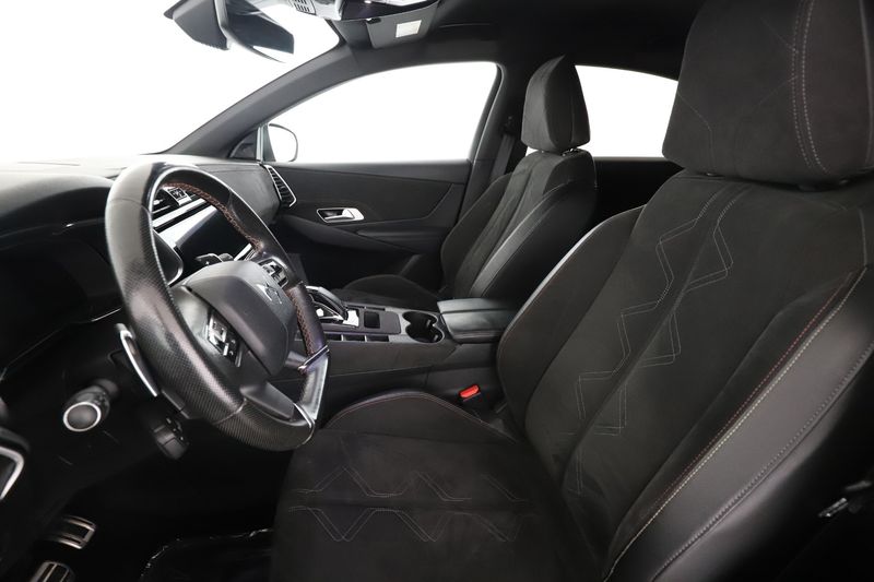 DS Automobiles DS7 Crossback 1.6 PureTech Business Line 2019 – снимка 16