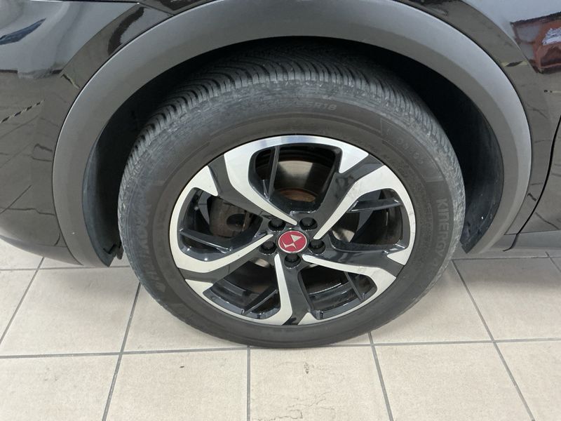 DS Automobiles DS7 Crossback 1.6 PureTech Business Line 2019 – снимка 3