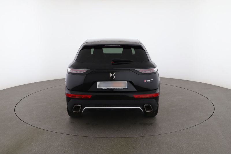 DS Automobiles DS7 Crossback 1.6 PureTech Business Line 2019 – снимка 7