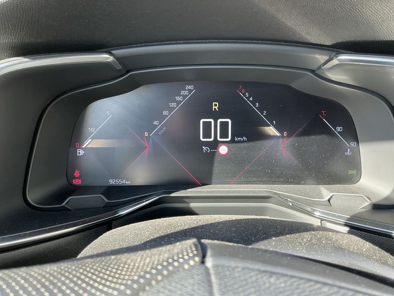 DS Automobiles DS7 Crossback 1.6 PureTech Business Line 2019 – снимка 18