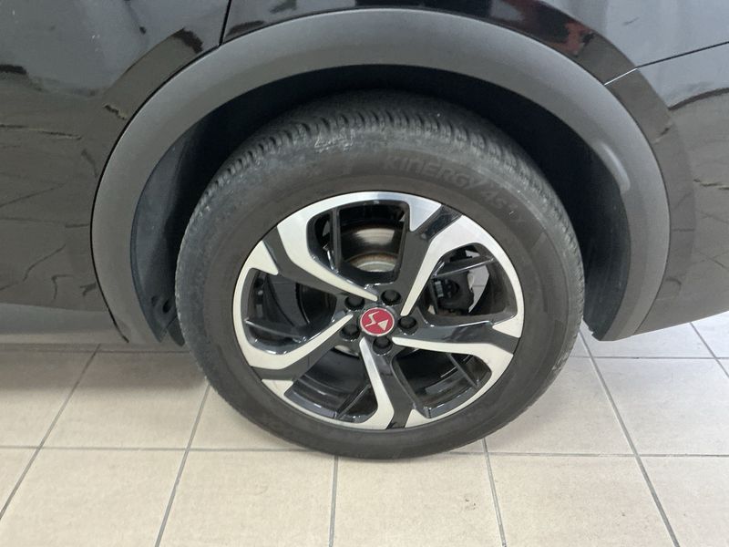 DS Automobiles DS7 Crossback 1.6 PureTech Business Line 2019 – снимка 5