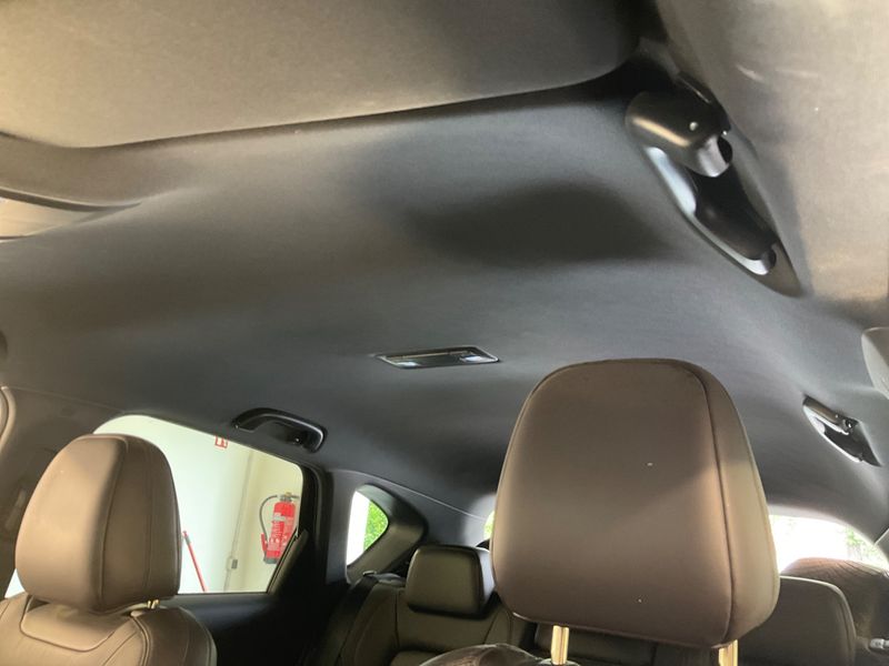 Mazda CX-5 2.5 Sports-Line AWD 2020 – снимка 27