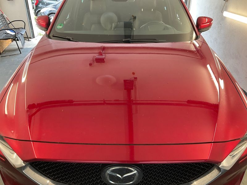 Mazda CX-5 2.5 Sports-Line AWD 2020 – снимка 31