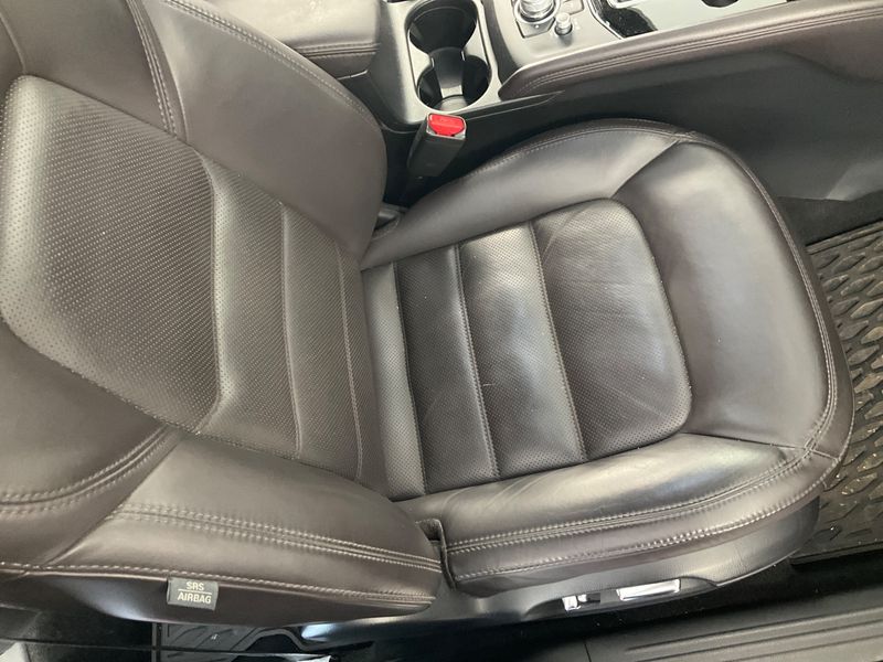 Mazda CX-5 2.5 Sports-Line AWD 2020 – снимка 23