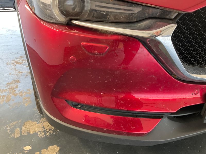 Mazda CX-5 2.5 Sports-Line AWD 2020 – снимка 29