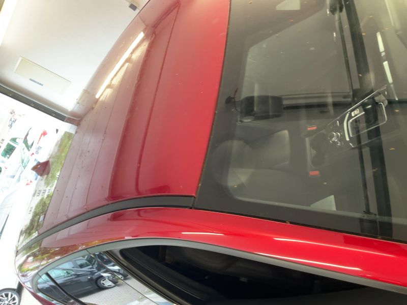 Mazda CX-5 2.5 Sports-Line AWD 2020 – снимка 13