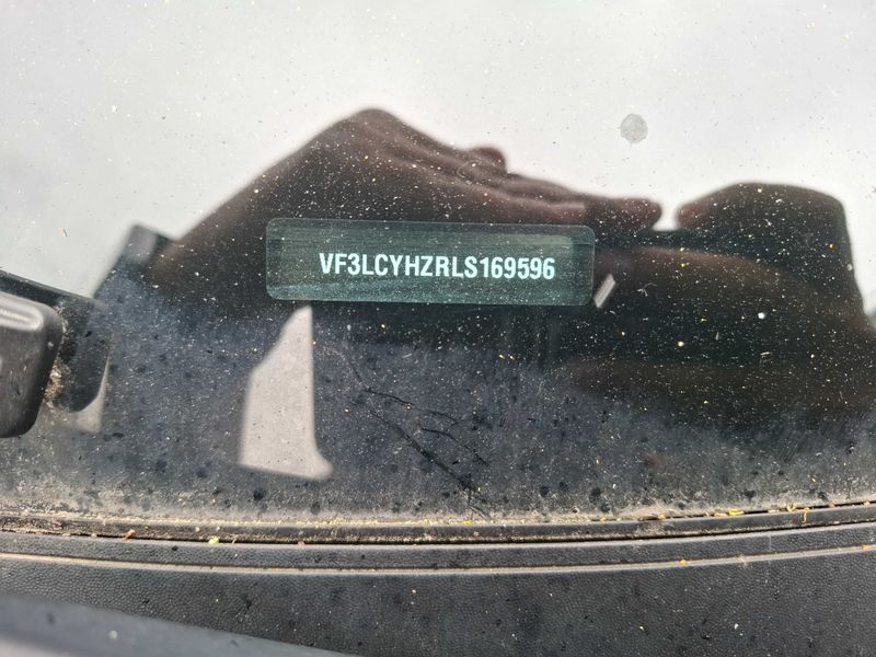 Peugeot 308 1.5 Blue-HDi Allure Business — zdjęcie 16