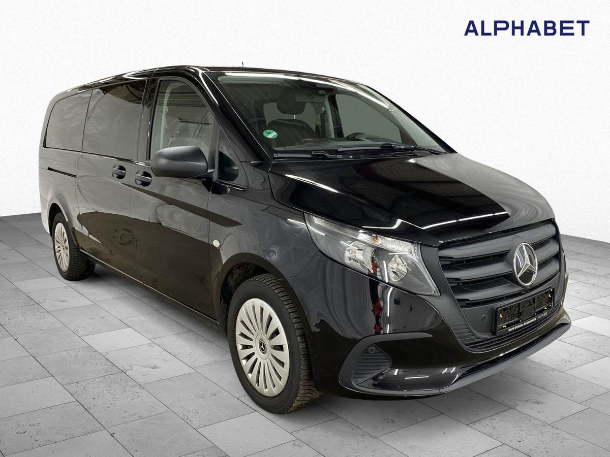 Mercedes-Benz Vito d'occasion