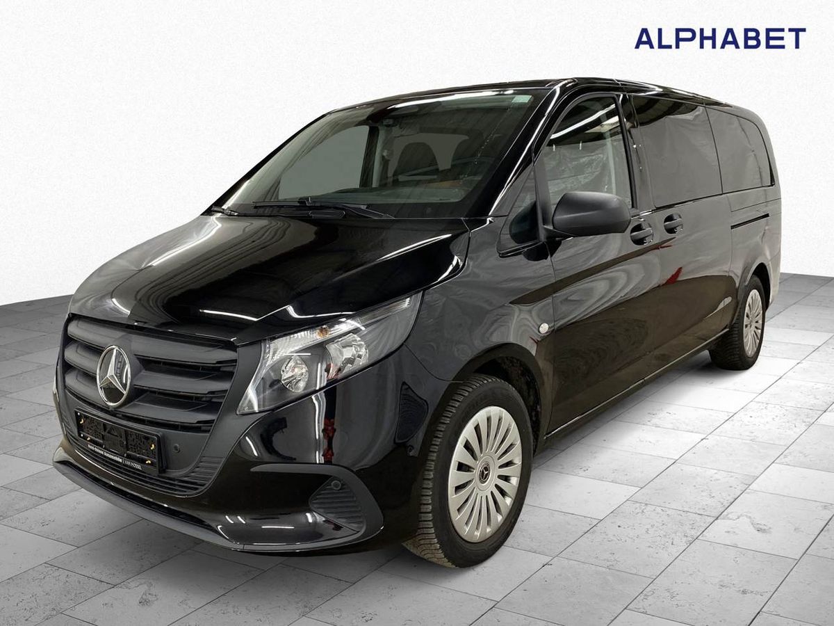 Mercedes-Benz Vito d'occasion