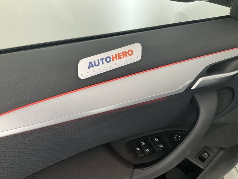 BMW X1 xDrive 20i M Sport 2020 – снимка 24
