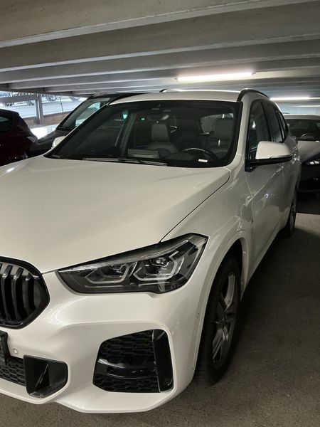 BMW X1 xDrive 20i M Sport 2020 – снимка 1