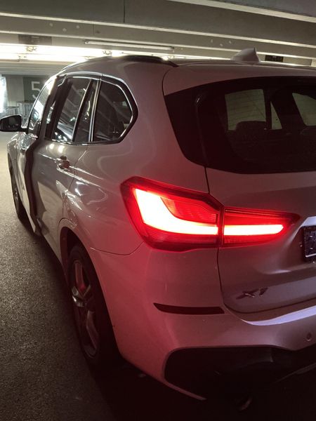 BMW X1 xDrive 20i M Sport 2020 – снимка 6