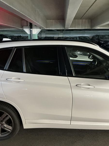 BMW X1 xDrive 20i M Sport 2020 – снимка 10