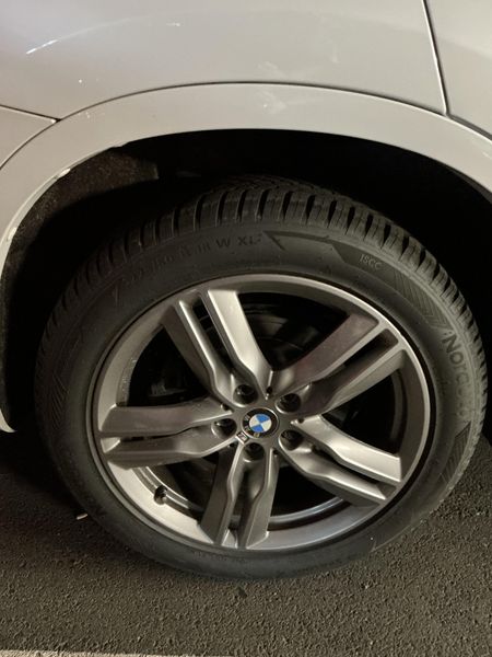 BMW X1 xDrive 20i M Sport 2020 – снимка 9