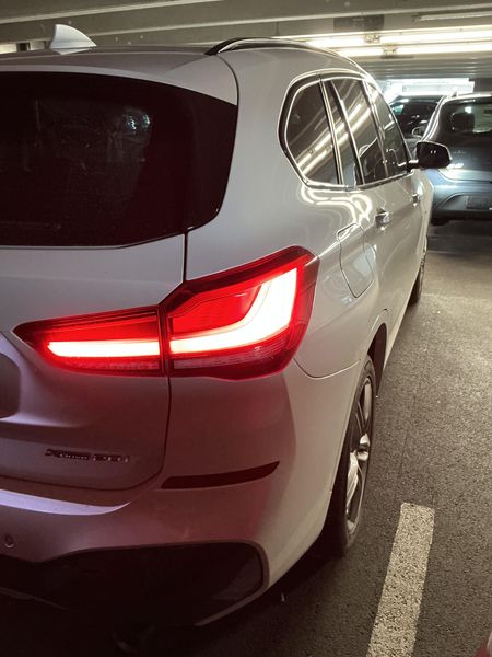 BMW X1 xDrive 20i M Sport 2020 – снимка 8
