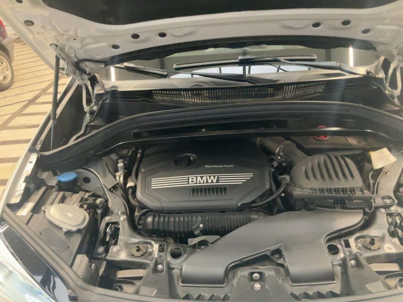 BMW X1 xDrive 20i M Sport 2020 – снимка 35